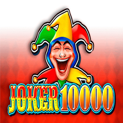 Joker 10000